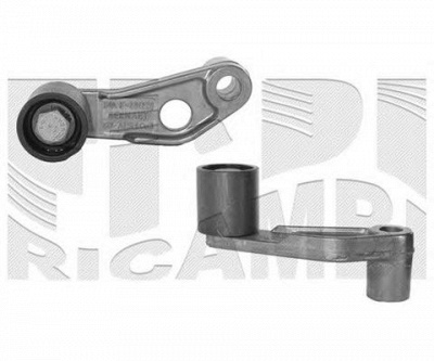 KM INTERNATIONAL fi5580 -  Устройство для натяжения ремня, ремень ГРМ